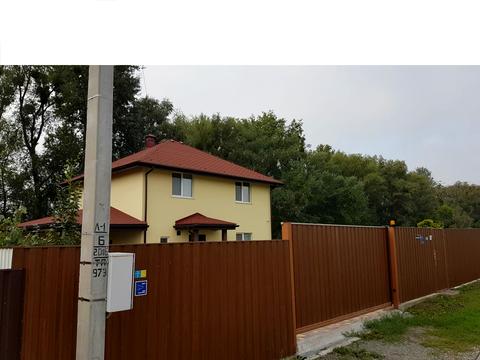 участок по адресу Чернинская ул., 6