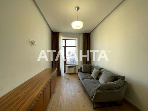 квартира за адресою Французький бульв., 2