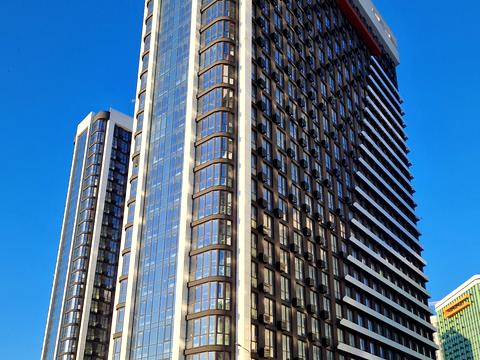 квартира по адресу Днепровская набережная ул., 15-К