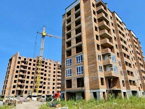 квартира за адресою Нижня Берегова вул., 1б