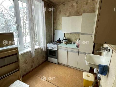 квартира по адресу Академика Павлова ул., 319