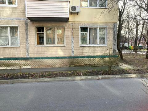 квартира за адресою Дніпровська вул., 8