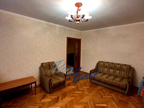 квартира за адресою Бульварно-Кудрявська вул. (Воровського), 7-Б