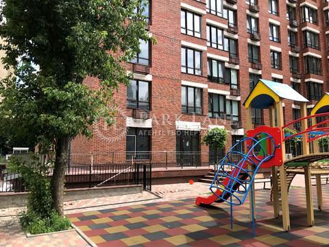 квартира за адресою Солом'янська вул., 20-В