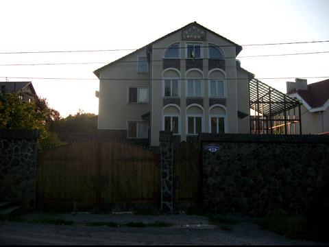 дом по адресу Північна ул.