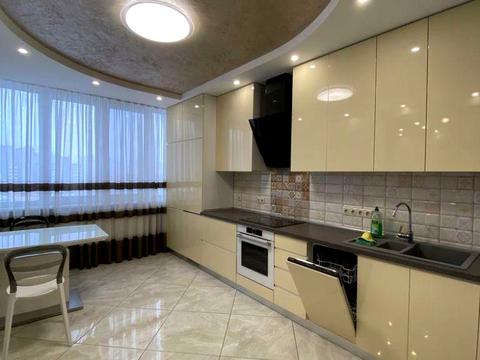 квартира за адресою Бориса Гмирі вул., 17