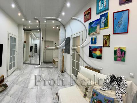 квартира за адресою Левка Лук'яненка вул. (Маршала Тимошенка), 21