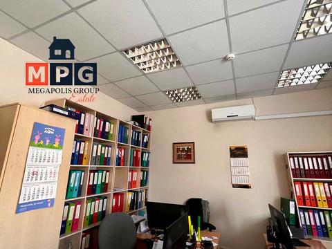 комерційна за адресою Науки просп. (Леніна), 31