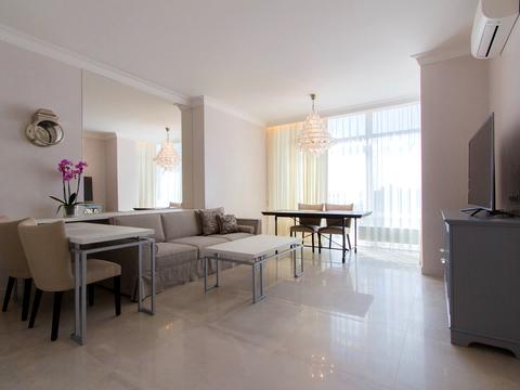 квартира за адресою Саперне Поле вул., 3