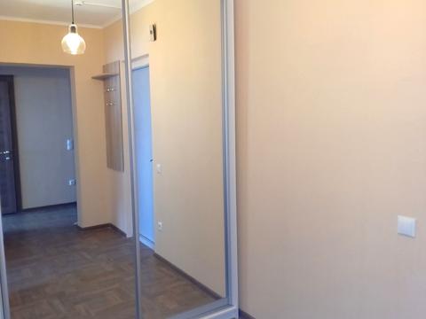 квартира за адресою Коноплянська вул., 22-А