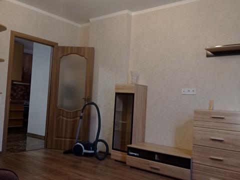 квартира за адресою Вахтанга Кікабідзе вул. (Булгакова), 12-А