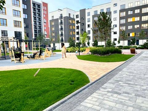 квартира по адресу Соборная ул., 2-К/5