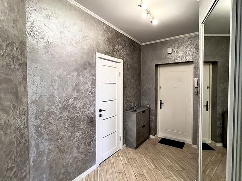 квартира по адресу Петра Калнишевського ул. (Михайла Майорова), 6