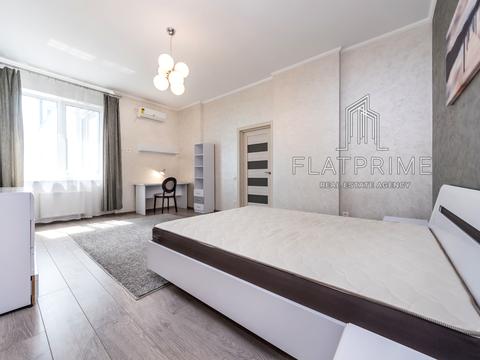 квартира по адресу Кирилло-Мефодиевская ул., 2