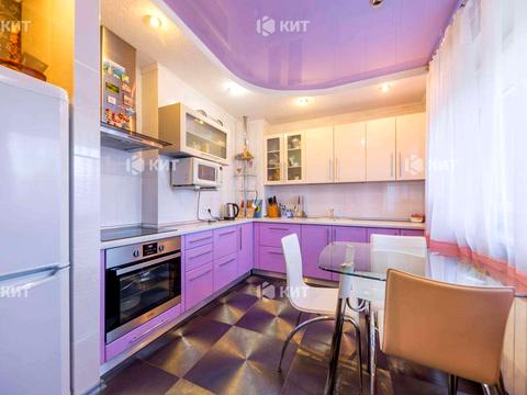 квартира по адресу Победы просп., 62 А