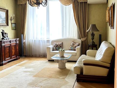 квартира за адресою Французький бульв., 35