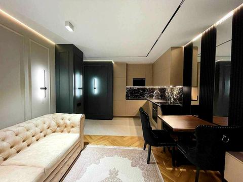 квартира за адресою Предславинська вул., 42