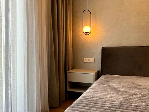 квартира по адресу Набережно-Рыбальская дорога ул., 3