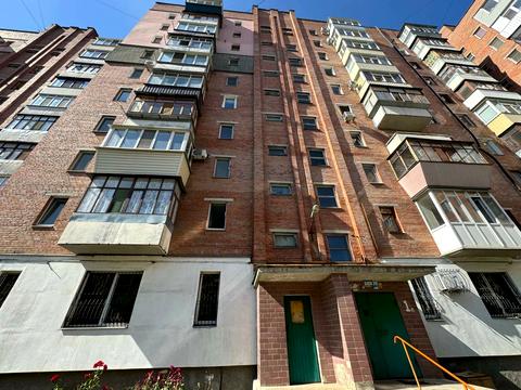 квартира за адресою Рибальський пров., 22