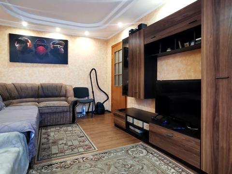 квартира по адресу Мстиславская ул., 171