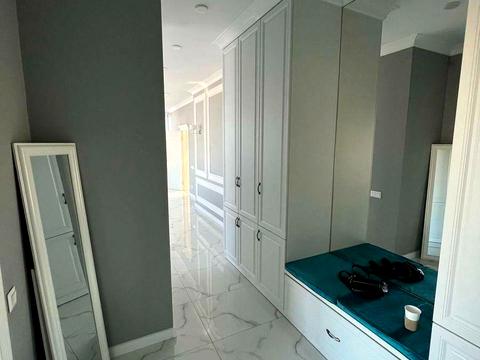 квартира за адресою Деміївська вул., 13