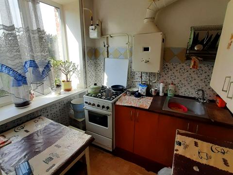 квартира по адресу Хмельницкий, Миру просп., 62/2