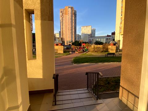 квартира за адресою Валерія Лобановського просп. (Червонозоряний), 6-Г