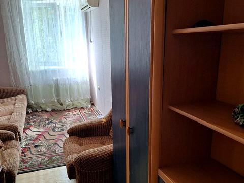комната по адресу Инглези ул. (25-ой Чапаевской Дивизии), 12/2