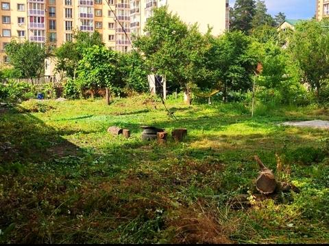 ділянка за адресою вул.Полтавська