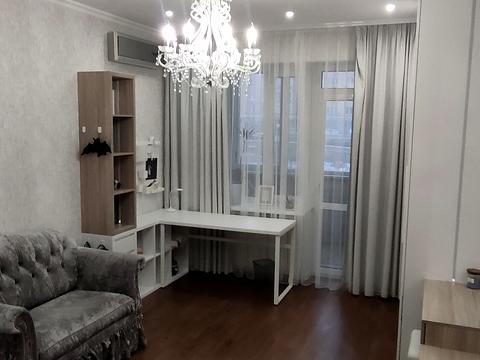 квартира по адресу Владимира Ивасюка просп. (Героїв Сталінграду), 8