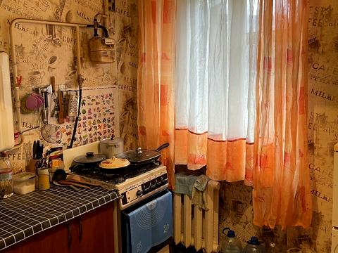 квартира за адресою Тернопільська вул., 16