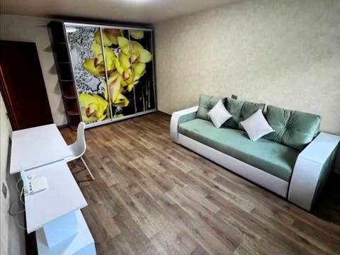квартира по адресу Добровольцев пер., 6