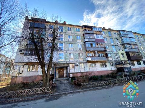 квартира за адресою Алана Шепарда вул. (Суворова), 15