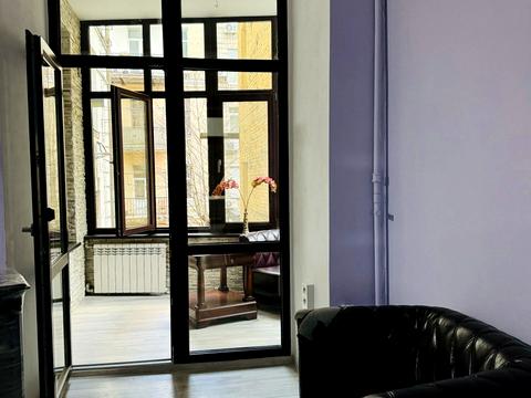 квартира за адресою Саксаганського вул., 131-А