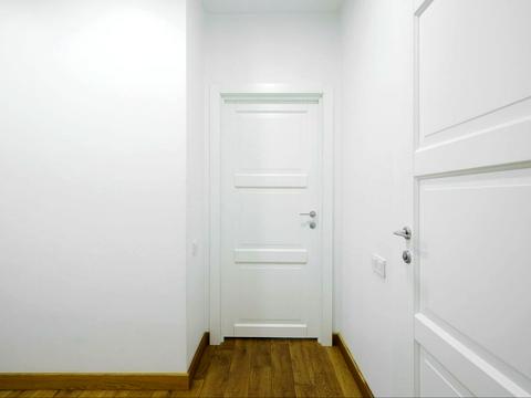 квартира по адресу Метрологическая ул., 109-А