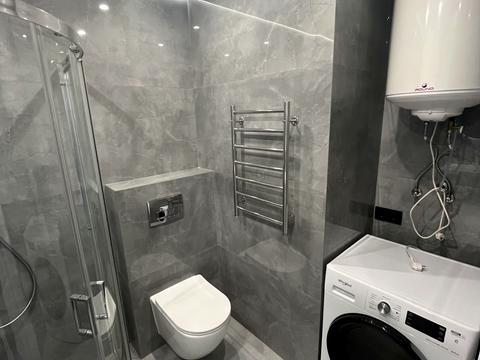 квартира за адресою Лисогірський пров., 20