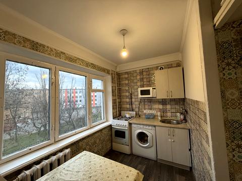 квартира по адресу Ярослава Гашека бульв., 17/2