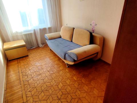 квартира за адресою Небесної Сотні просп. (Маршала Жукова), 51