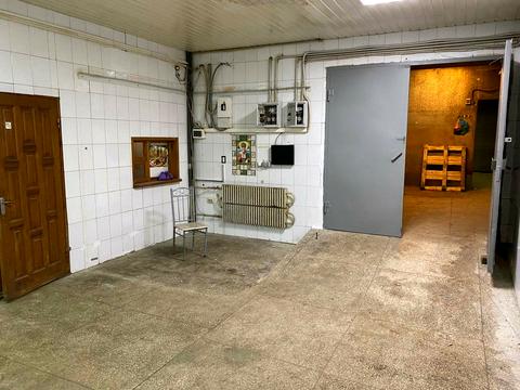 комерційна за адресою Мирослава Мисли вул. (Цілиноградська), 36а