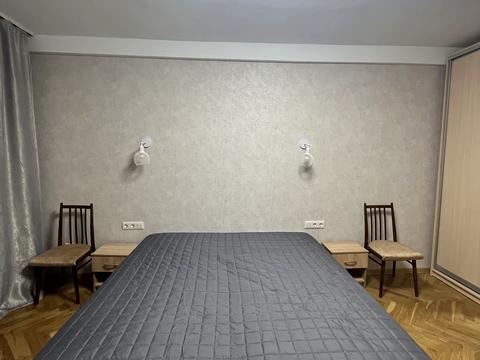 квартира за адресою Данила Щербаківського вул. (Щербакова), 53-Б