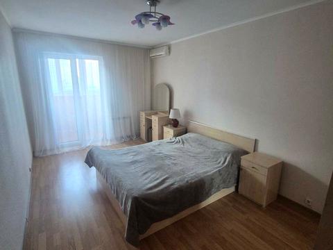 квартира по адресу Бориса Гмыри ул., 11