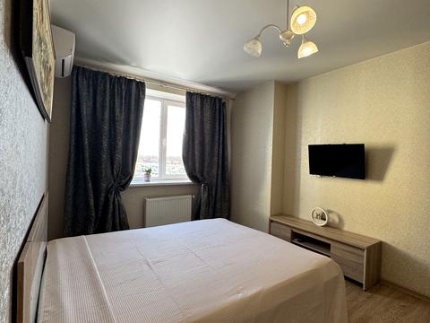 квартира по адресу Боголюбова, 41