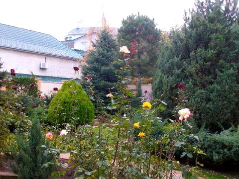 будинок за адресою Рассвета, 5А