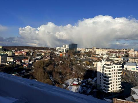 квартира за адресою Івана Раковського вул., 20