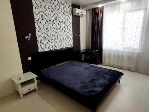 квартира за адресою Райдужний масив вул., 10а