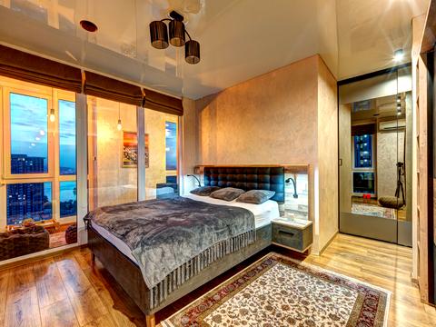 квартира за адресою Зарічна вул., 4 к2