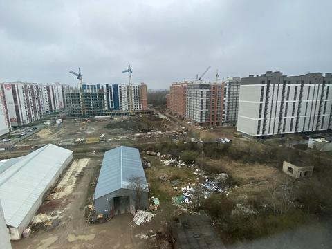 квартира за адресою Олександра Довженка вул., 31