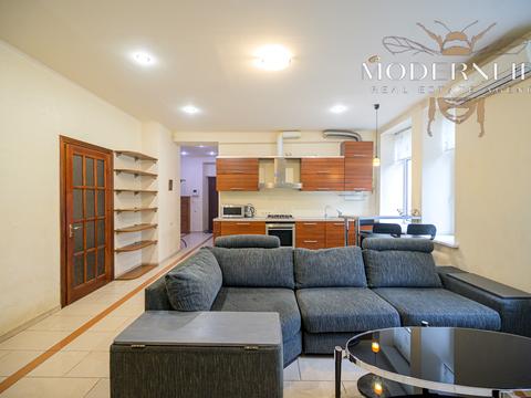 квартира за адресою Костельна вул., 6
