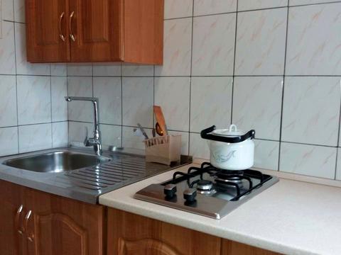 квартира по адресу Академика Янгеля ул., 15