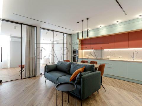 квартира за адресою Джона Маккейна вул. (Івана Кудрі), 3-А